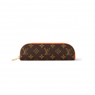LOUIS VUITTON CHARLOTTE PENCIL POUCH GI1042 (20*7*2cm)